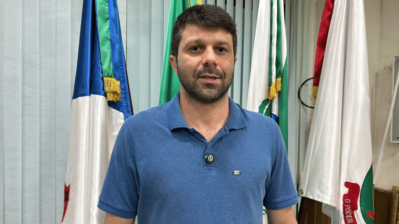 O Projeto de Lei deu entrada na casa de leis e foi encaminhado para análise das comissões