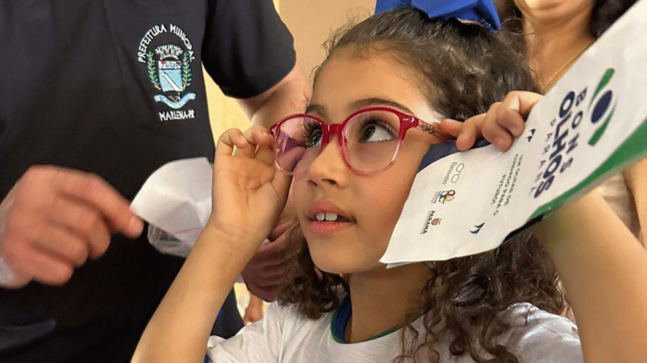 Programa já superou metas em todo o Paraná e agora amplia atendimento no Sudoeste, transformando a realidade escolar e social de crianças e jovens.