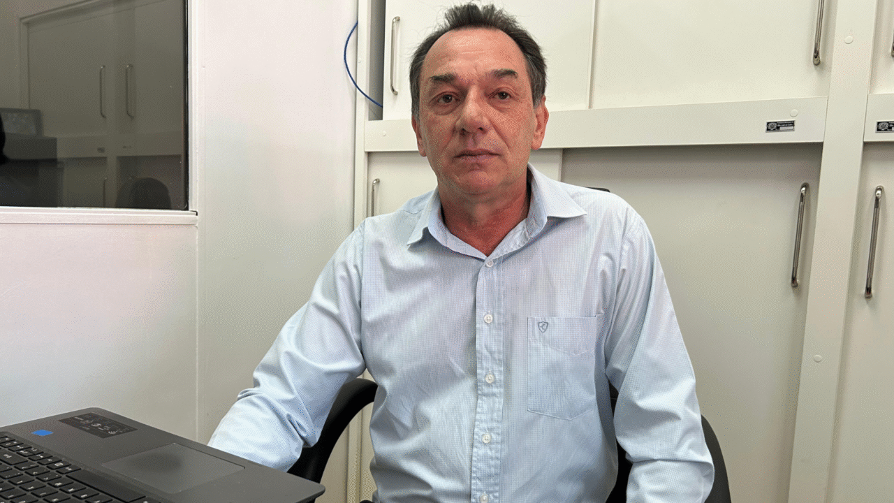 Segundo Enio Carossi, o município recebeu uma emenda impositiva, do deputado Fábio Schiochet para a pavimentação no Parque Industrial 2
