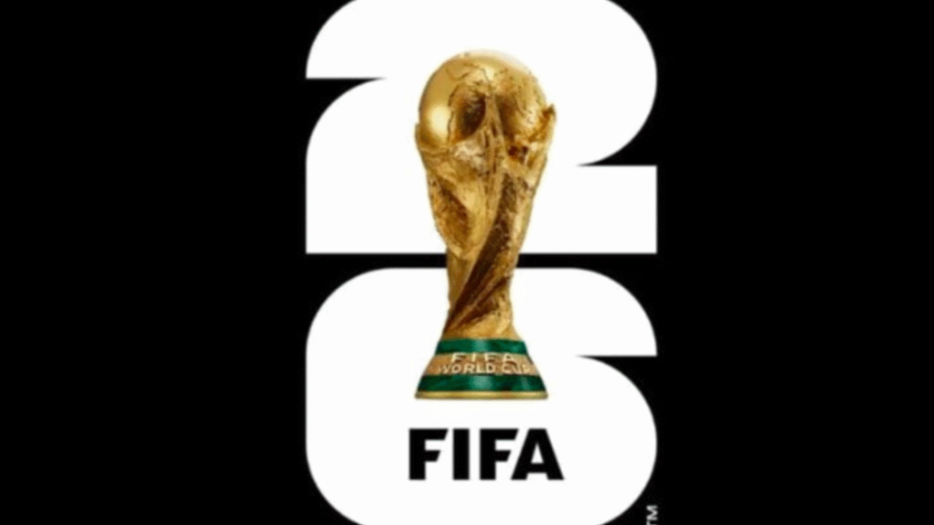 Ingressos para a Copa do Mundo 2026 começam a ser vendidos nesta quarta