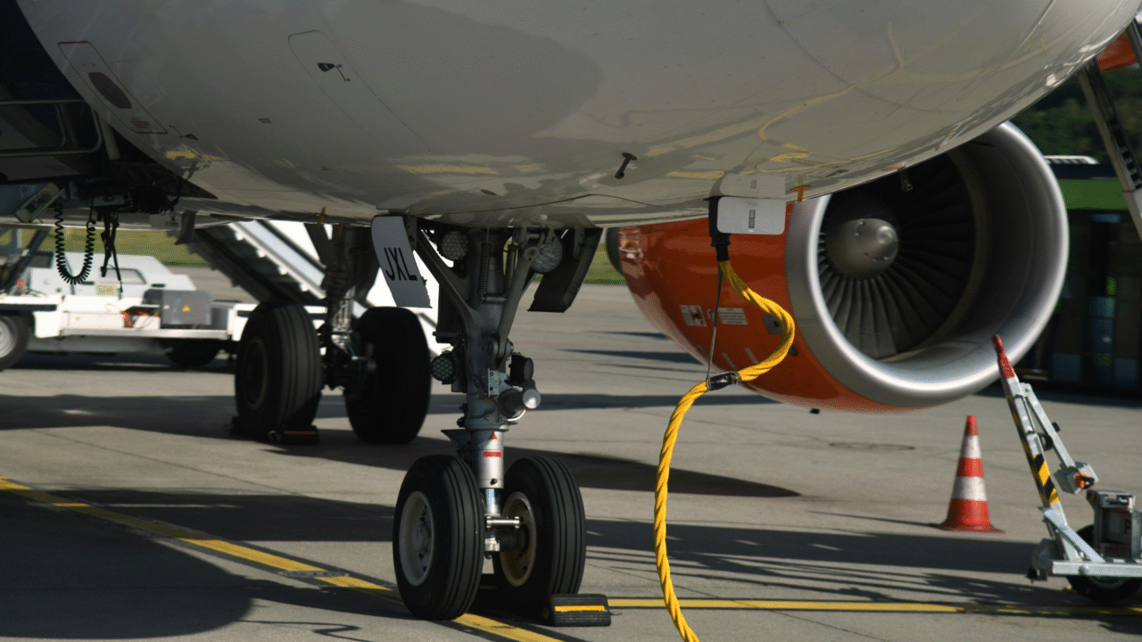 Voo da Azul é cancelado em Belém após suspeita de bomba; passageiro foi preso e aeronave passou por inspeção de segurança.