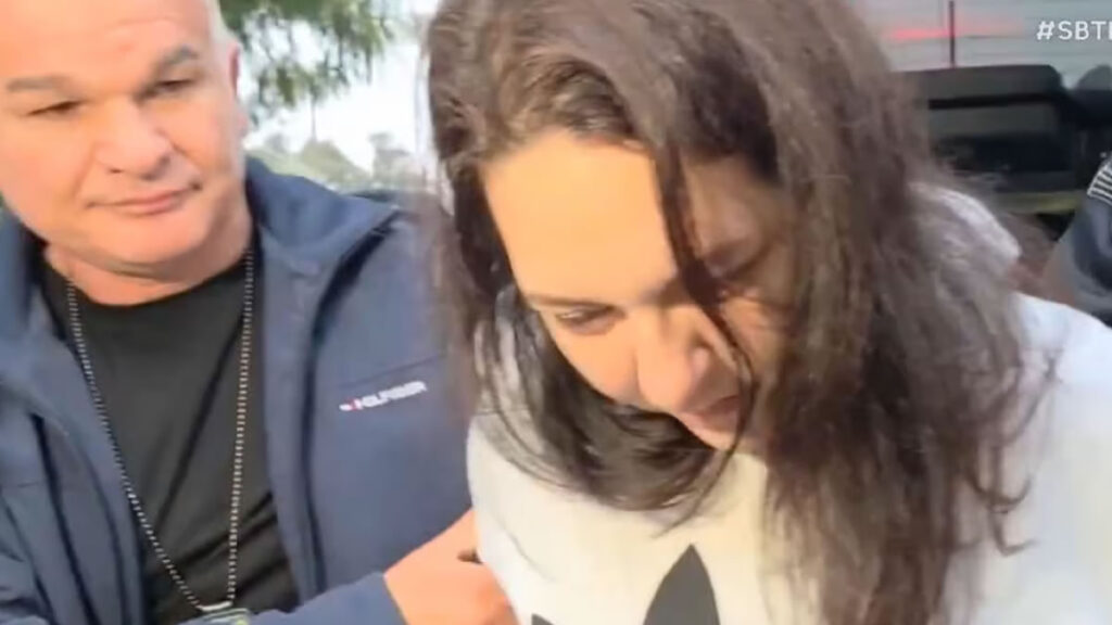 Mãe é presa suspeita de matar filho de 9 meses com banana amassada e veneno de rato 2 Dante Chiquinelli Marcatto morreu três horas após ingerir a fruta. Caso foi registrado como morte suspeita, e mãe é investigada por homicídio qualificado