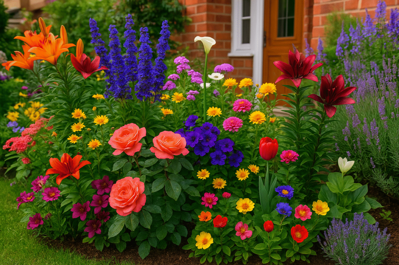 flores
