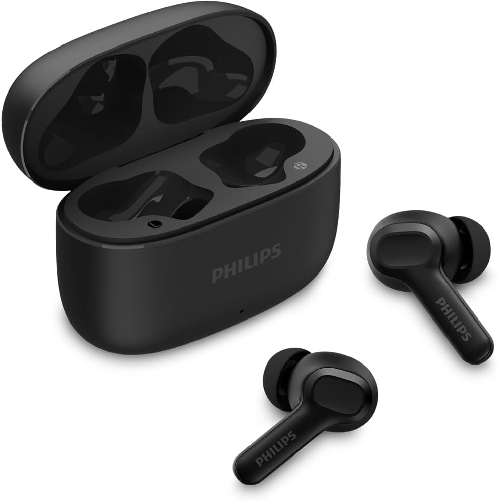 PHILIPS Fone de Ouvido Sem Fio TWS