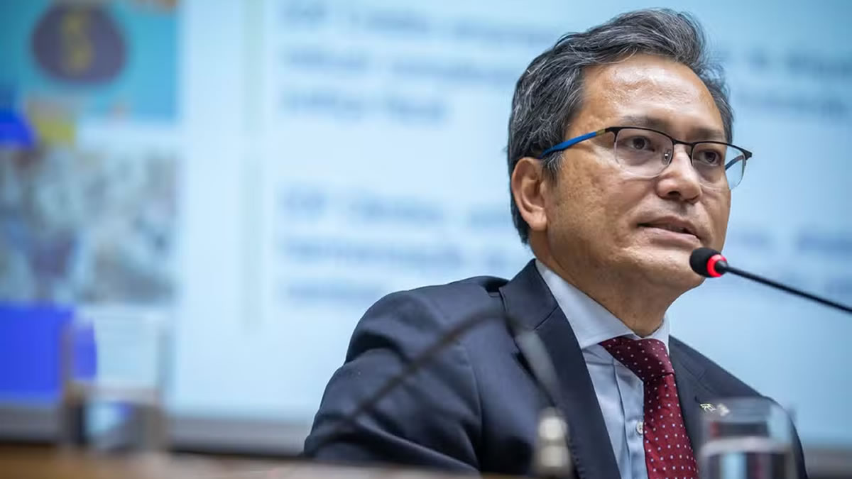 Nova plataforma da Receita Federal tratará do pagamento dos futuros impostos, previstos em texto aprovado pelo Congresso. Expectativa é processar 70 bilhões de documentos por ano