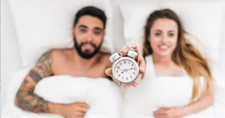 Condomínio proíbe relações sexuais após 22h, após queixas de barulho 12 gye