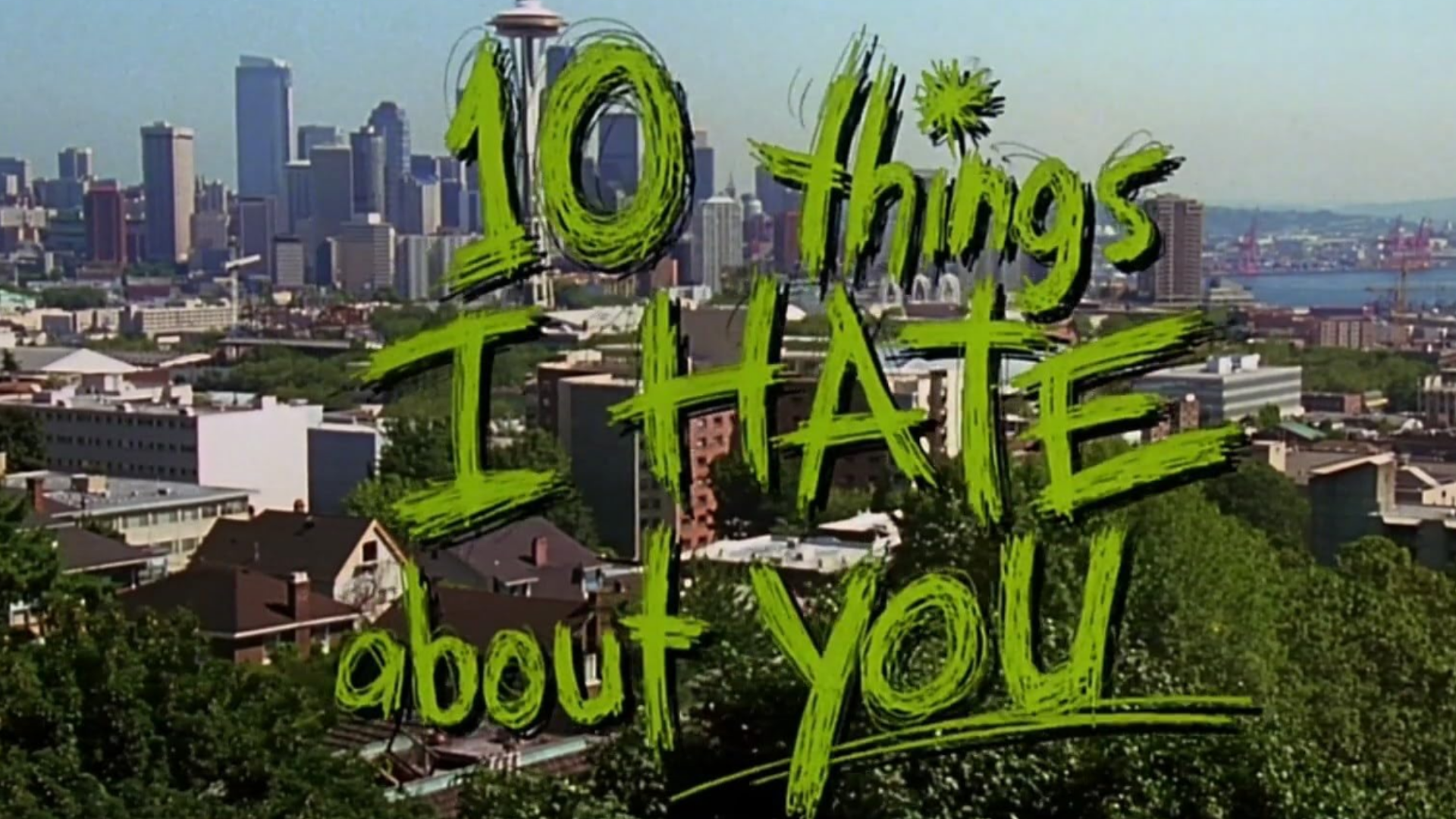 8 filmes para quem gostou de “10 Coisas que Eu Odeio em Você”