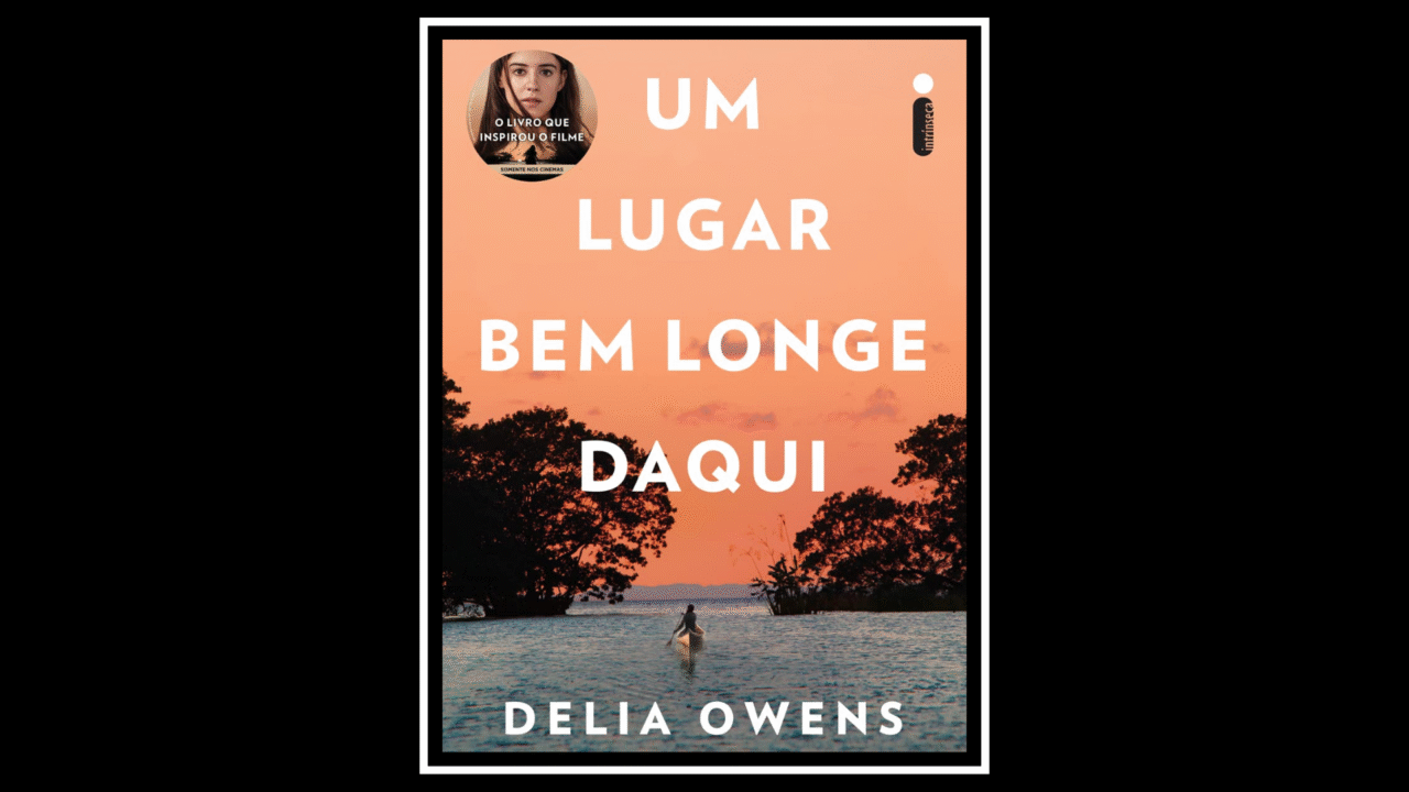 5 livros de drama mais desejados da Amazon