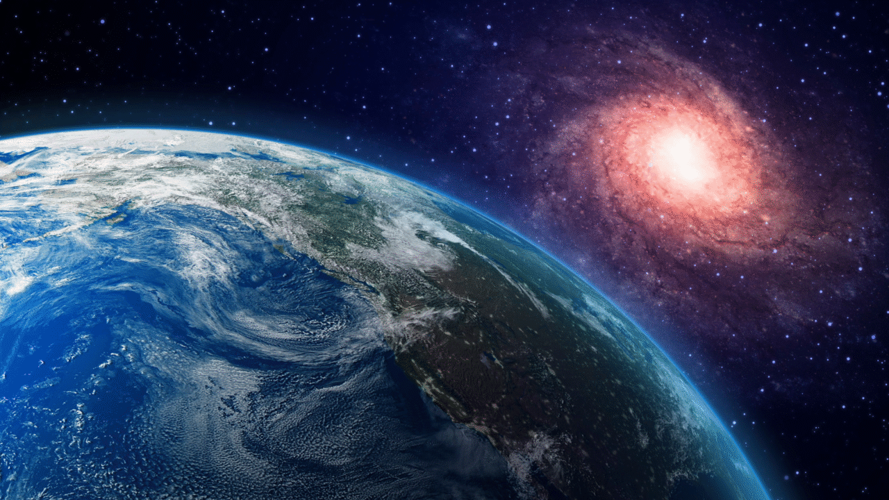 Anomalia magnética avança e coloca Brasil no centro de alerta da Nasa