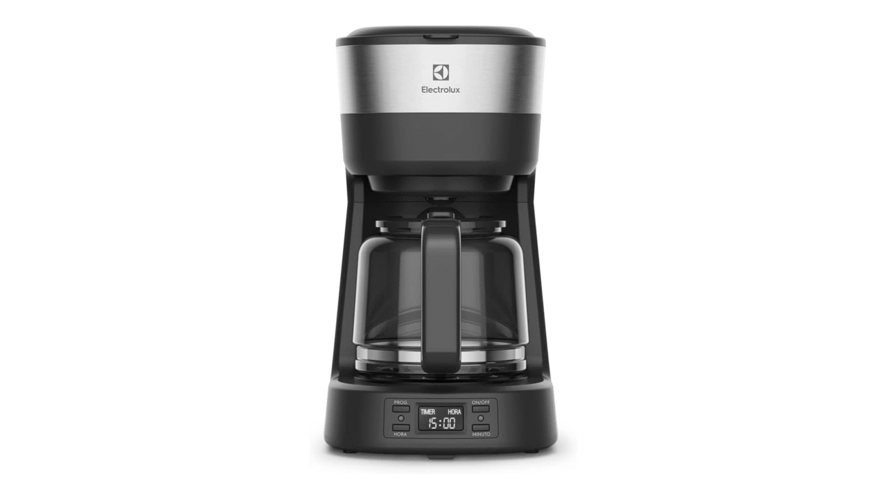 10 itens mais vendidos em Café, Chá e Expresso na Amazon