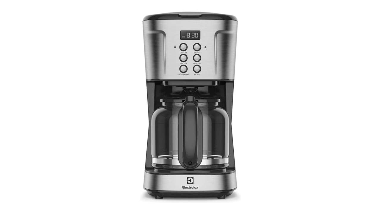 10 itens mais vendidos em Café, Chá e Expresso na Amazon