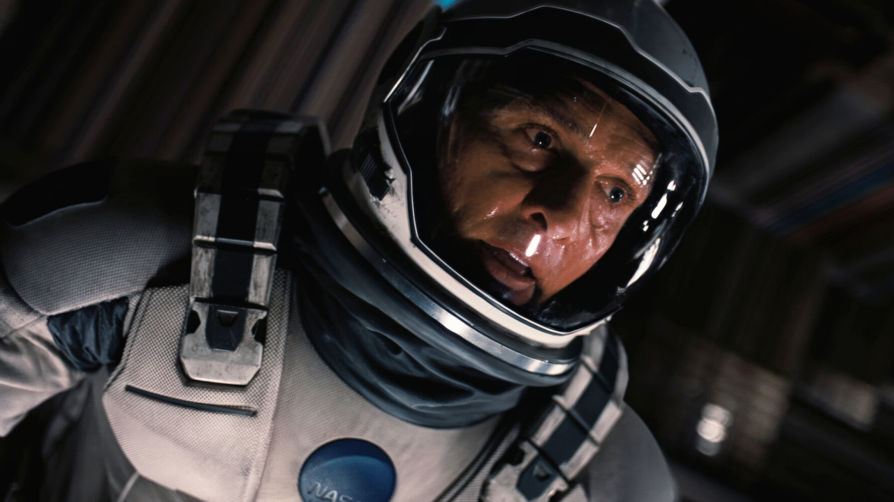 10 filmes imperdíveis para quem gostou de "Interestelar"