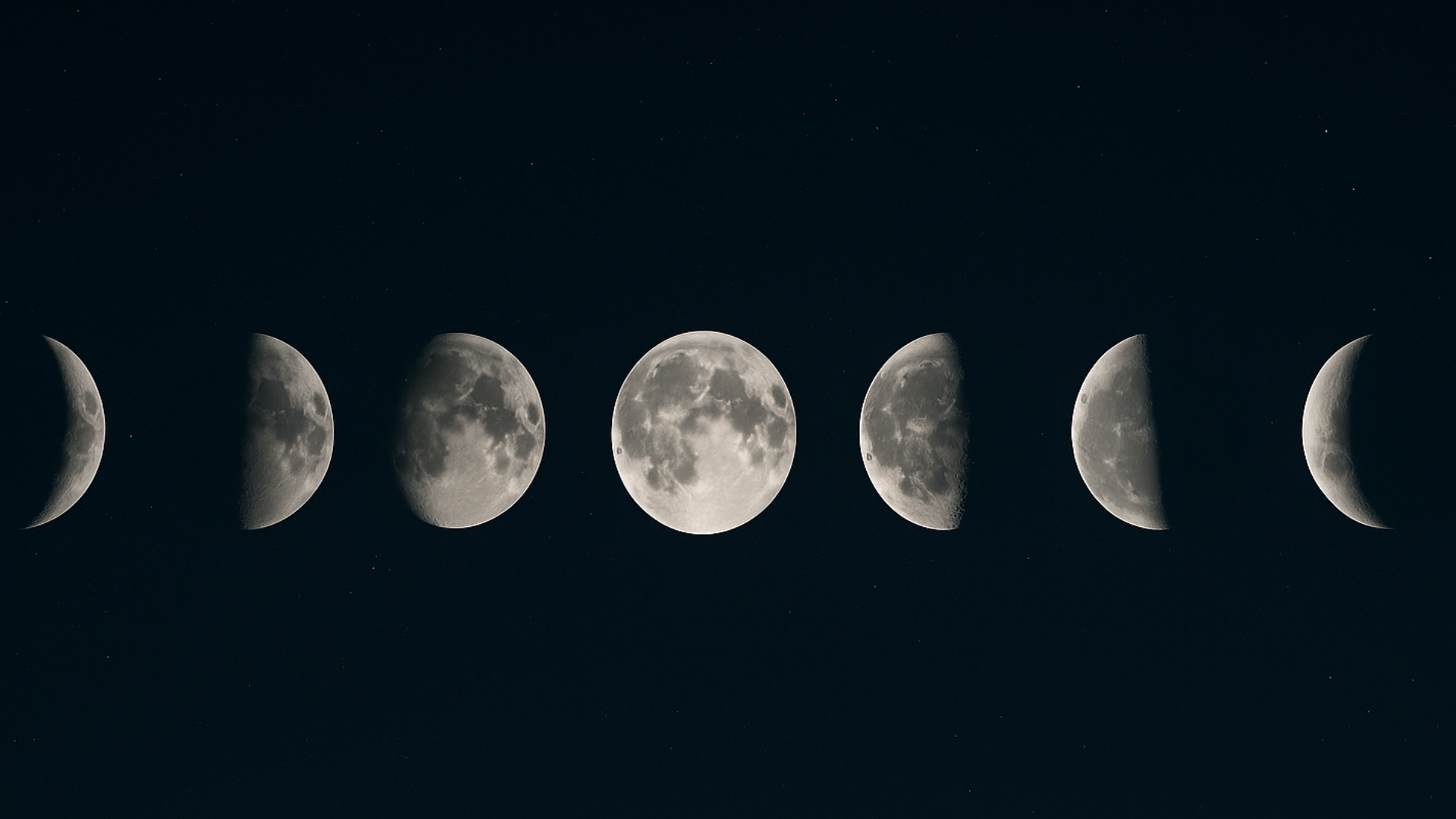 Fase da Lua hoje (15/09)