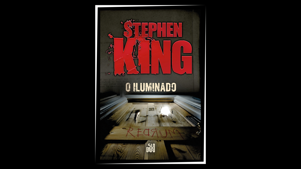 Os 9 livros mais marcantes da carreira de Stephen King