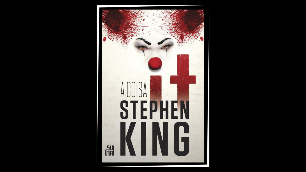 Os 9 livros mais marcantes da carreira de Stephen King