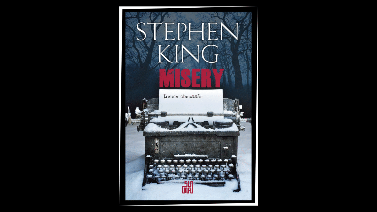 Os 9 livros mais marcantes da carreira de Stephen King