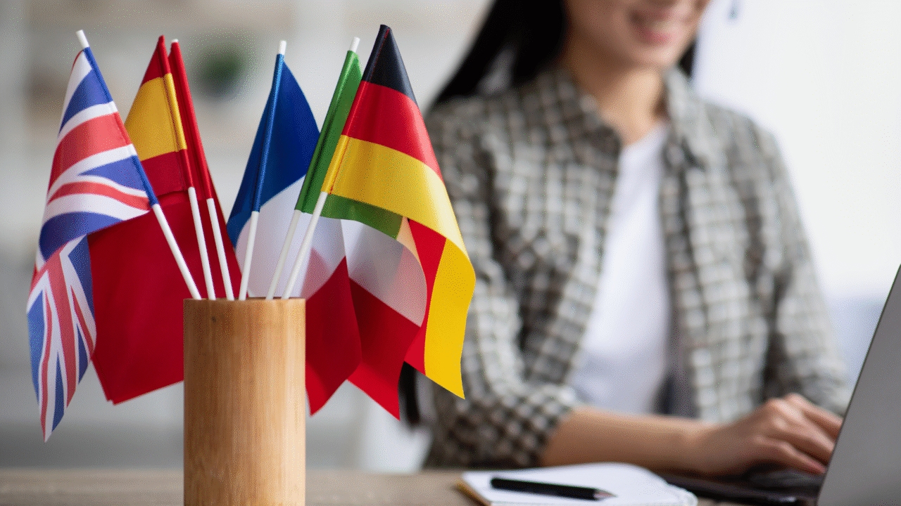Mais de 7 mil línguas ainda são faladas no mundo