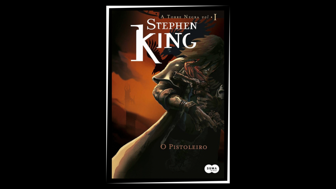 Os 9 livros mais marcantes da carreira de Stephen King