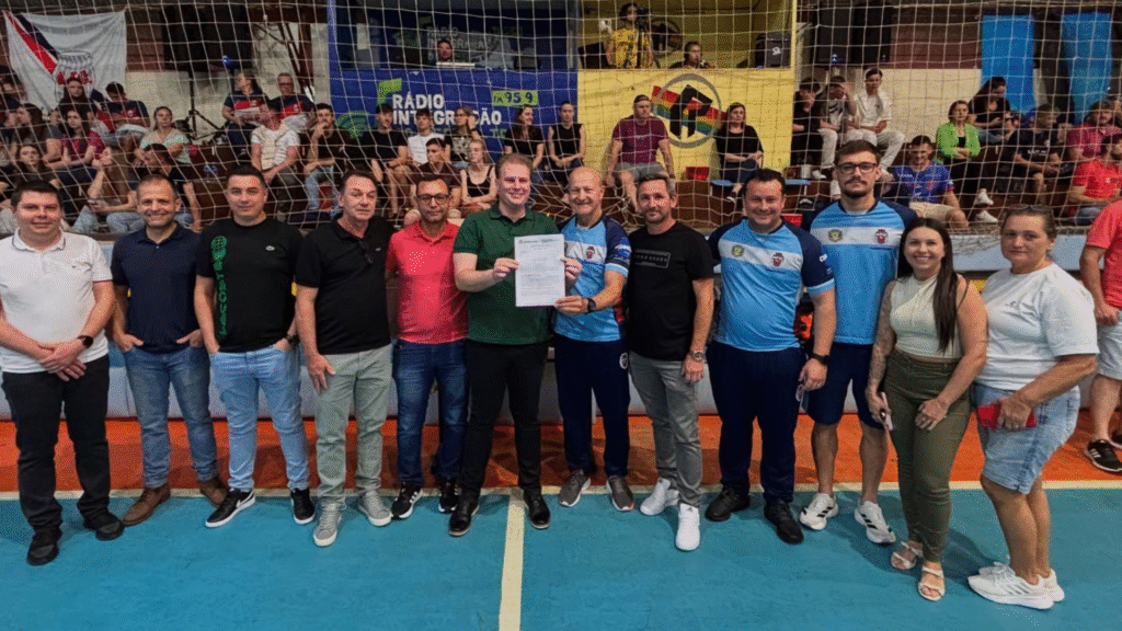 Cedro lança projeto “Mais Esporte, Mais Educação” com mais de 1.000 vagas gratuitas