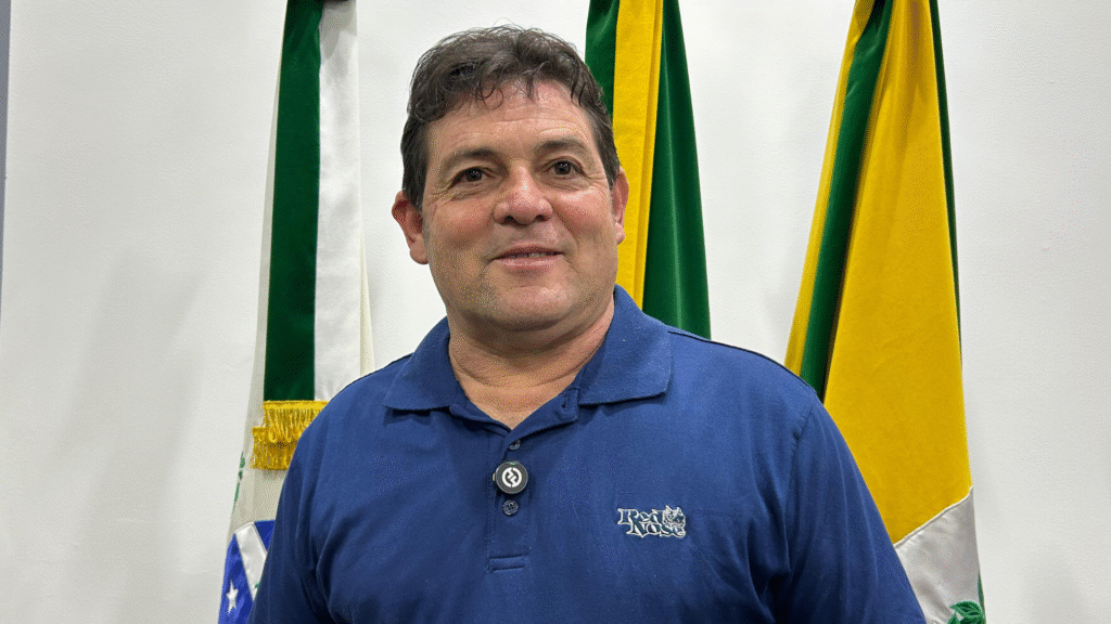 Dico Carvalho faz balanço detalhado da sessão da Câmara de Santo Antonio
