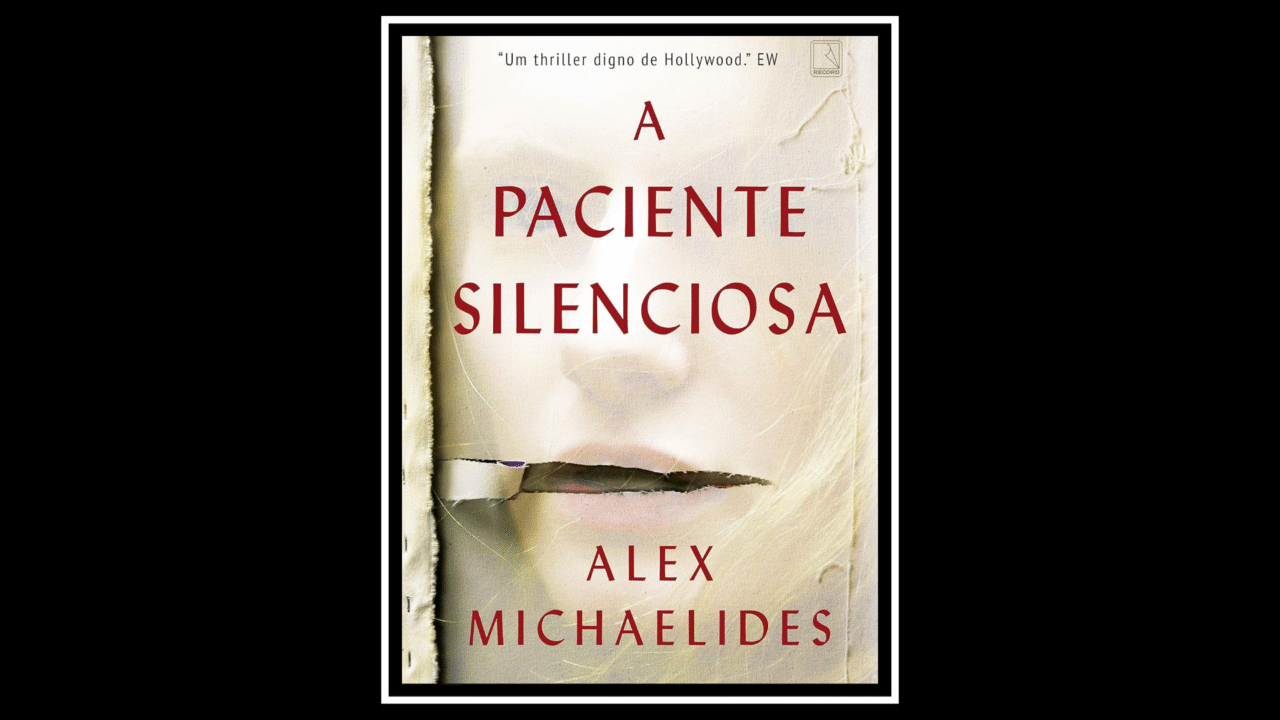 5 livros de drama mais desejados da Amazon