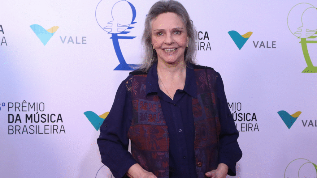 Morre Angela Ro Ro, a voz que revolucionou a música brasileira, aos 75 anos