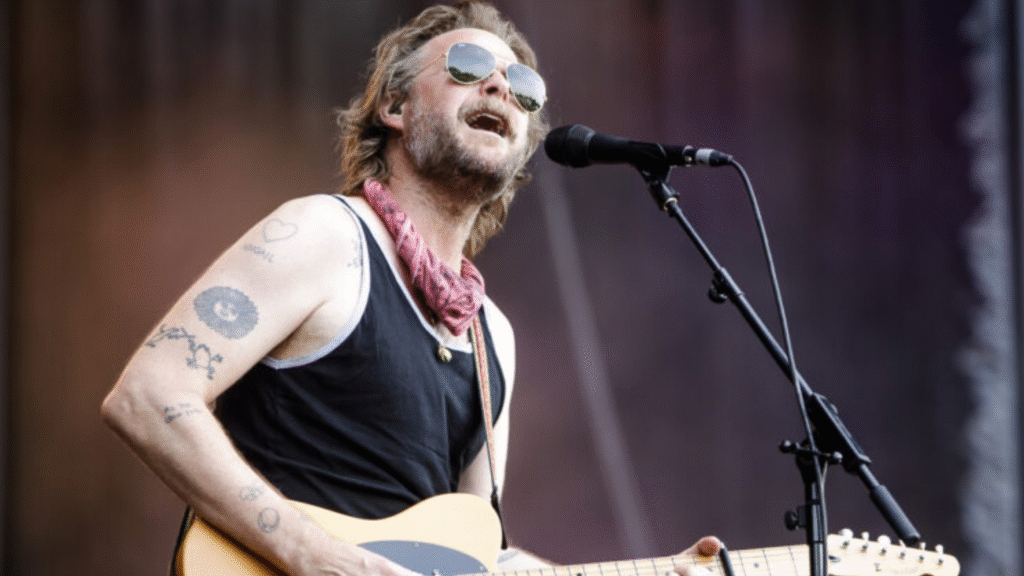 Morre Rick Davies, cofundador do Supertramp e voz de clássicos do rock, aos 81 anos
