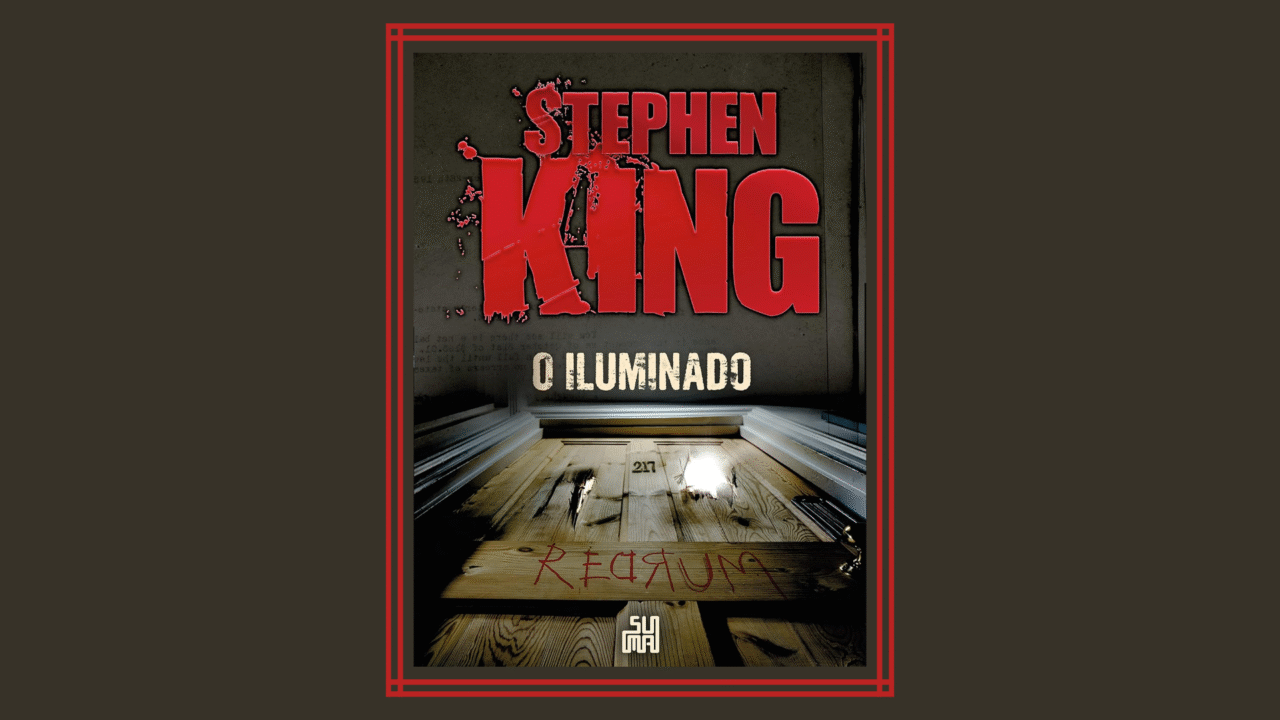 7 livros de terror psicológico que vão perturbar sua mente