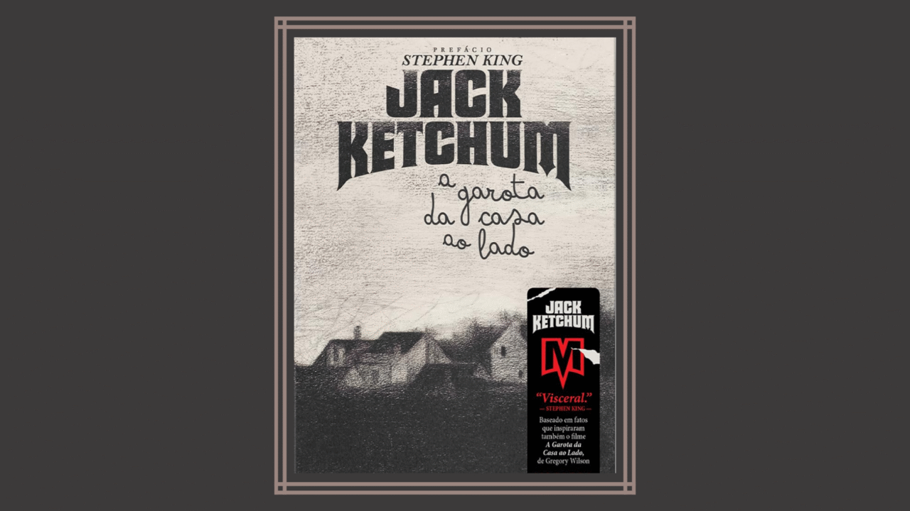 7 livros de terror psicológico que vão perturbar sua mente