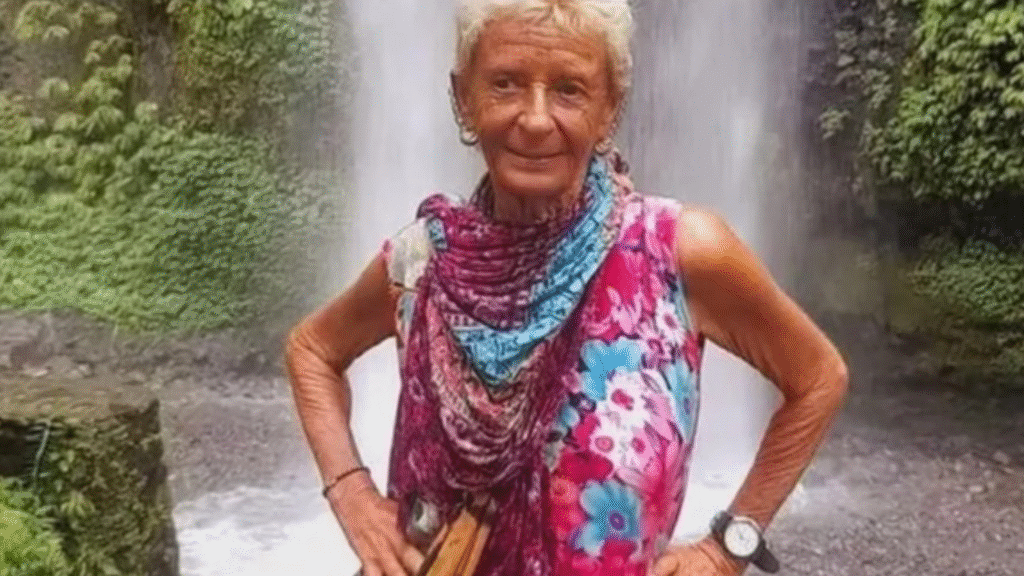Espanhola é assassinada e enterrada em praia na Indonésia após desaparecer em viagem