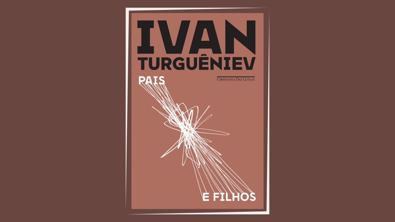 4 livros de Ivan Turguêniev que você precisa ter na estante