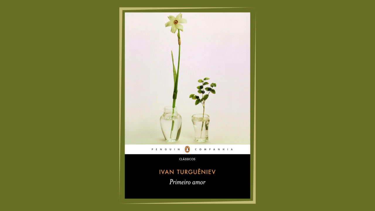4 livros de Ivan Turguêniev que você precisa ter na estante