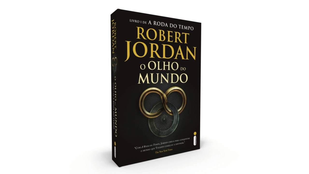 3 sagas literárias para quem gostou de "O Senhor dos Anéis"