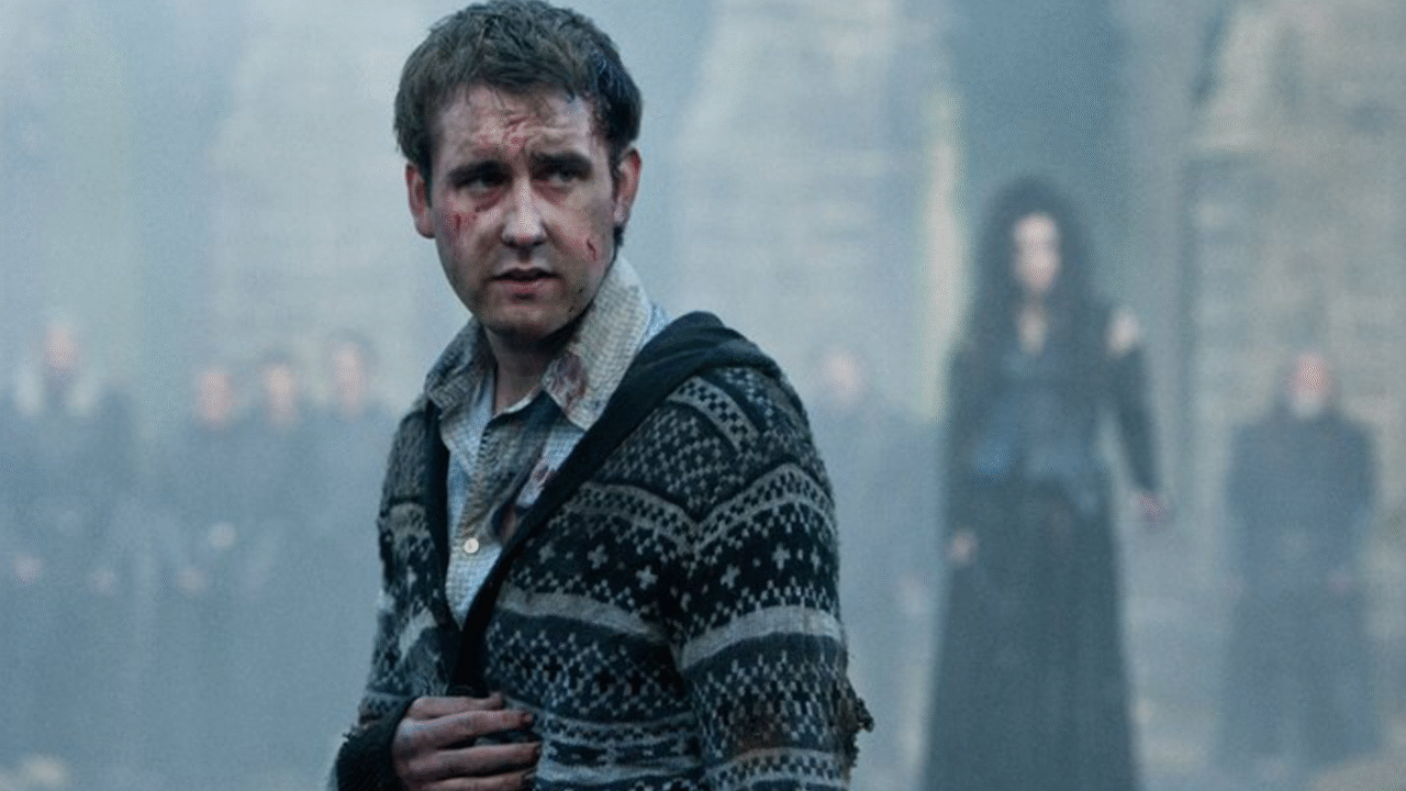 8 personagens secundários de Harry Potter que mereciam muito mais destaque