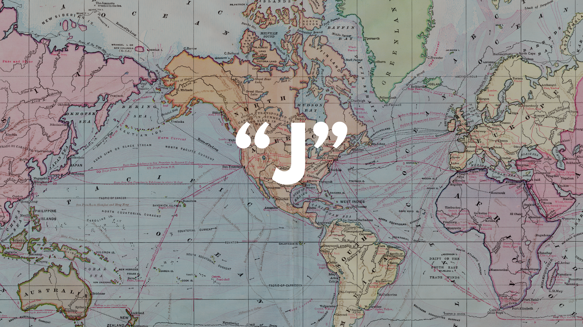 Países que começam com a letra J