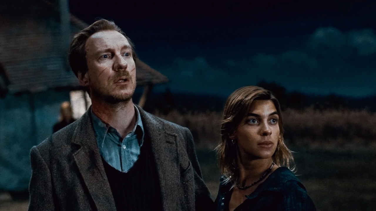 8 personagens secundários de Harry Potter que mereciam muito mais destaque