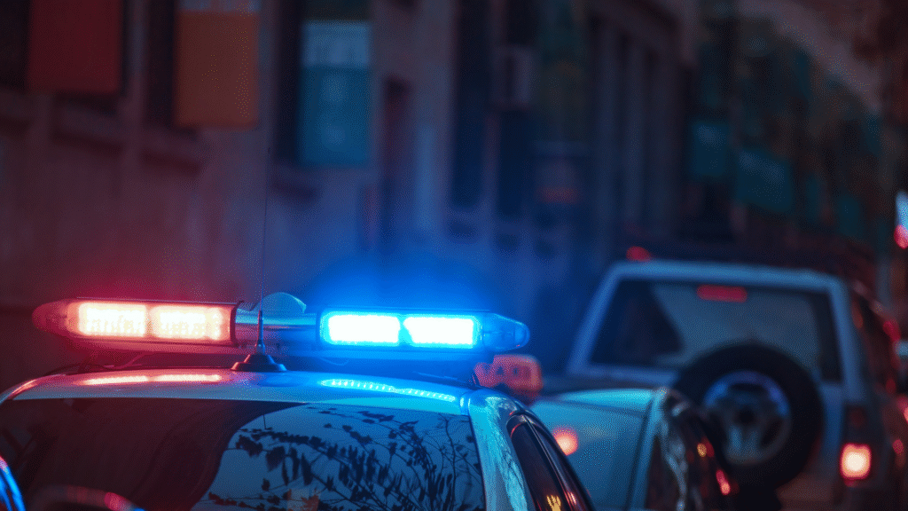 Menino de 11 anos é morto a tiro durante brincadeira de tocar campainha