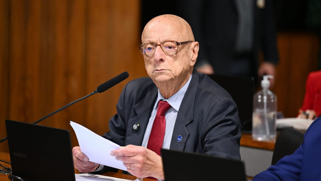 Senado articula CPI Vaza Toga contra supostas irregularidades do STF 3 hgjntyu