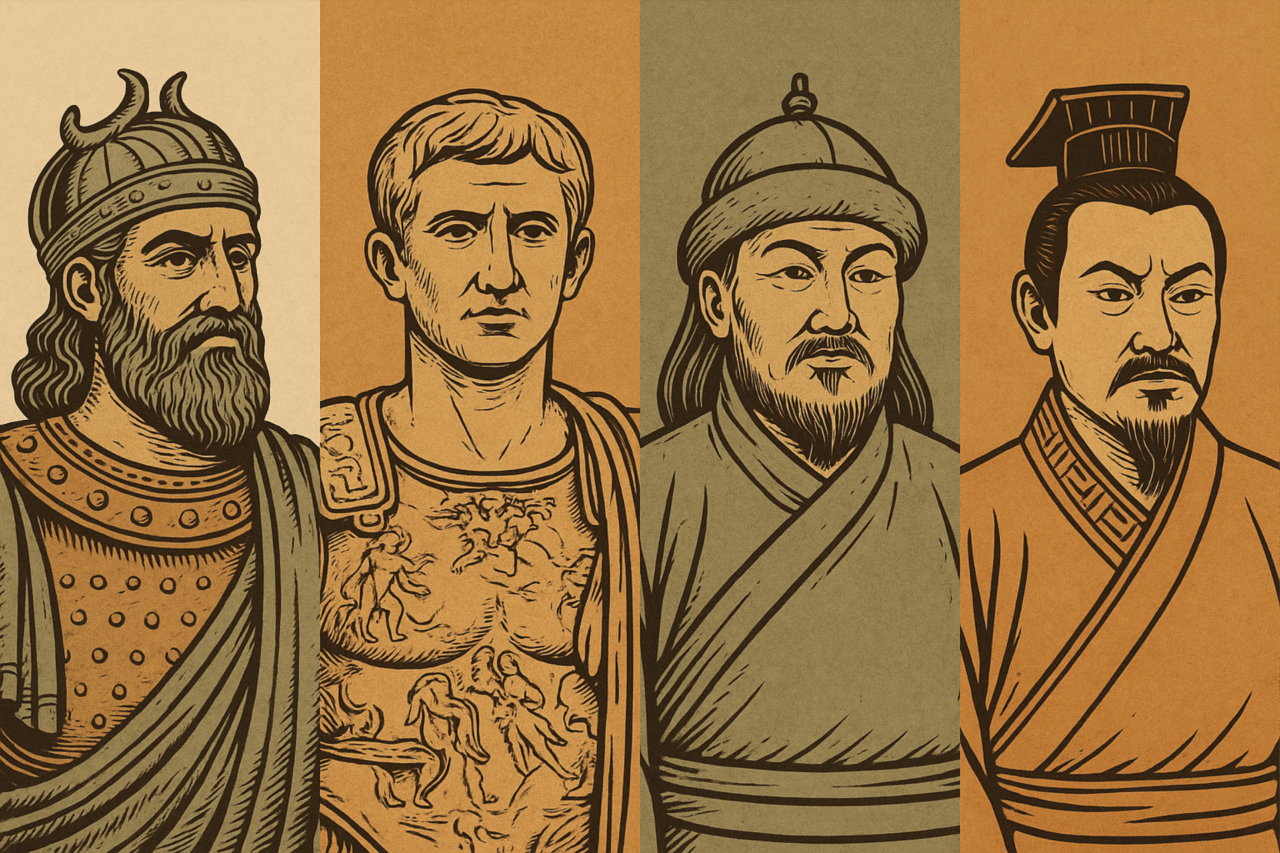 imperios