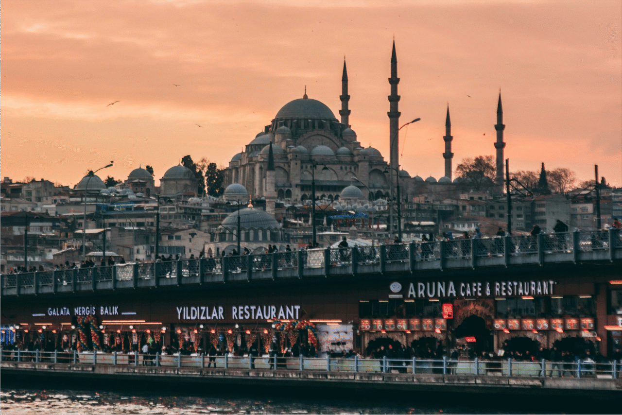 istambul