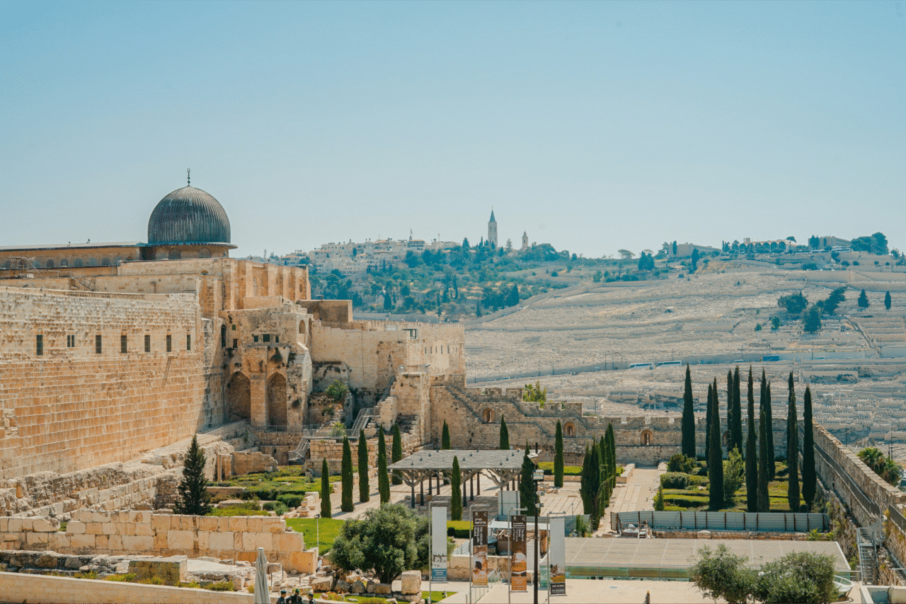 jerusalem