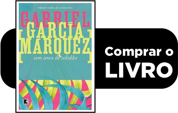 A revolução da literatura: Os 27 livros mais influentes do século XX 5 livros cem anos de solidao