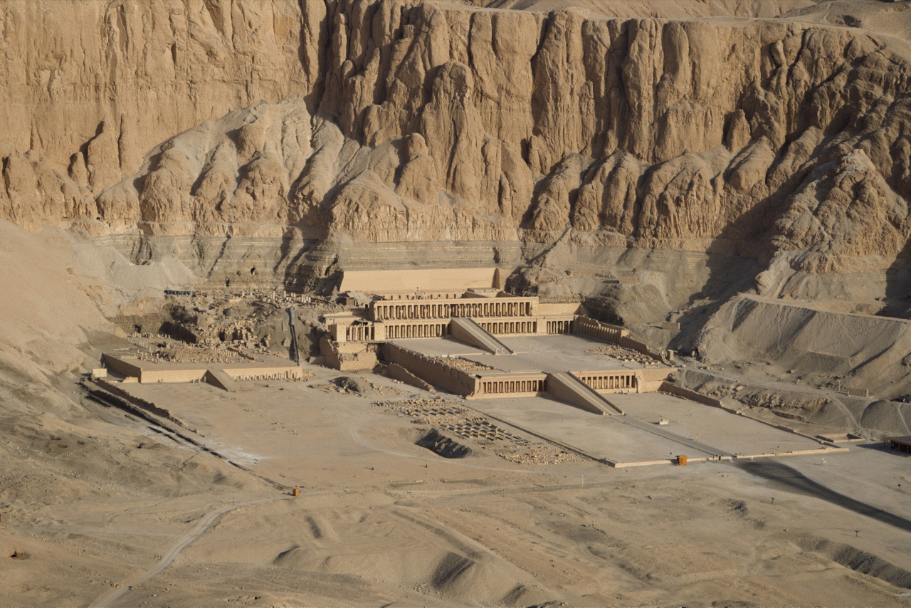 luxor