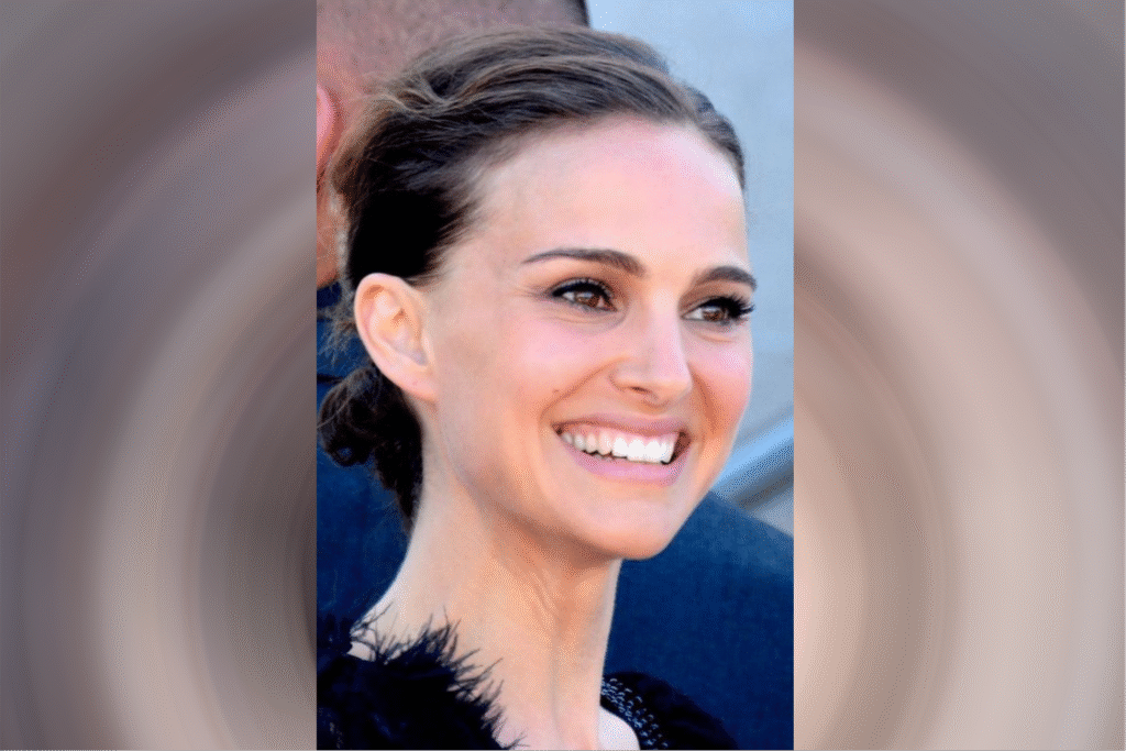 As 15 mulheres mais bonitas do mundo em 2025: uma lista que vai surpreender você 5 natalie
