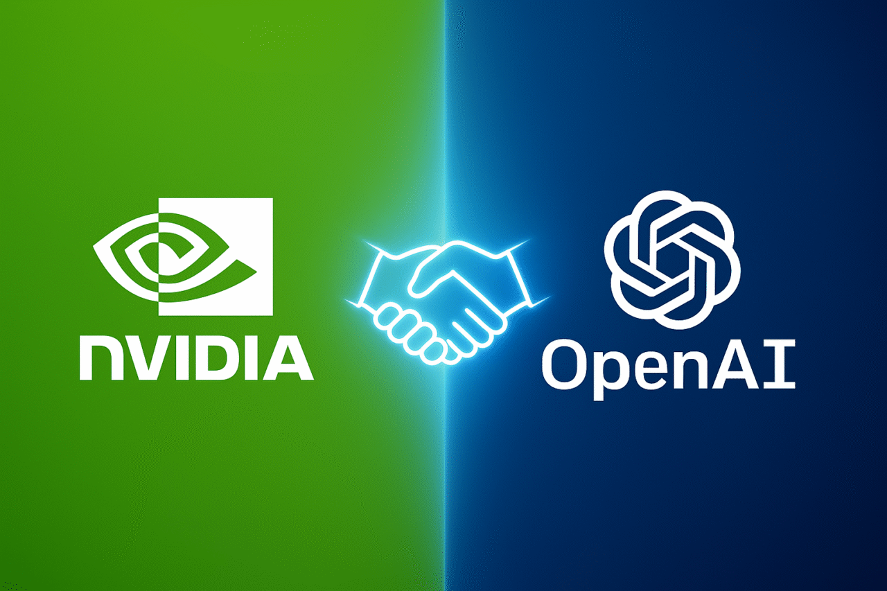 nvidia openai