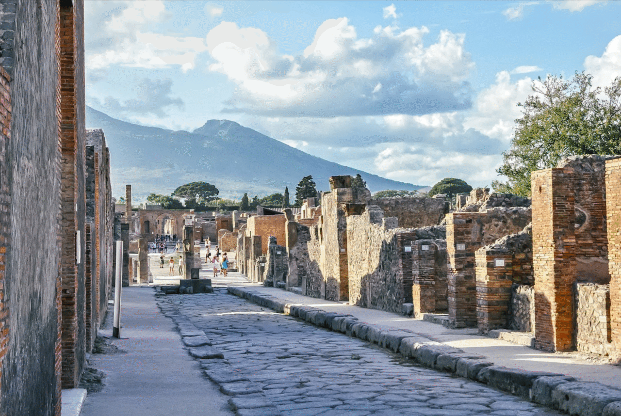 pompeia