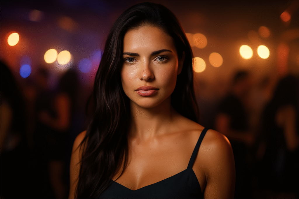 qual e a mulher mais bonita do mundo