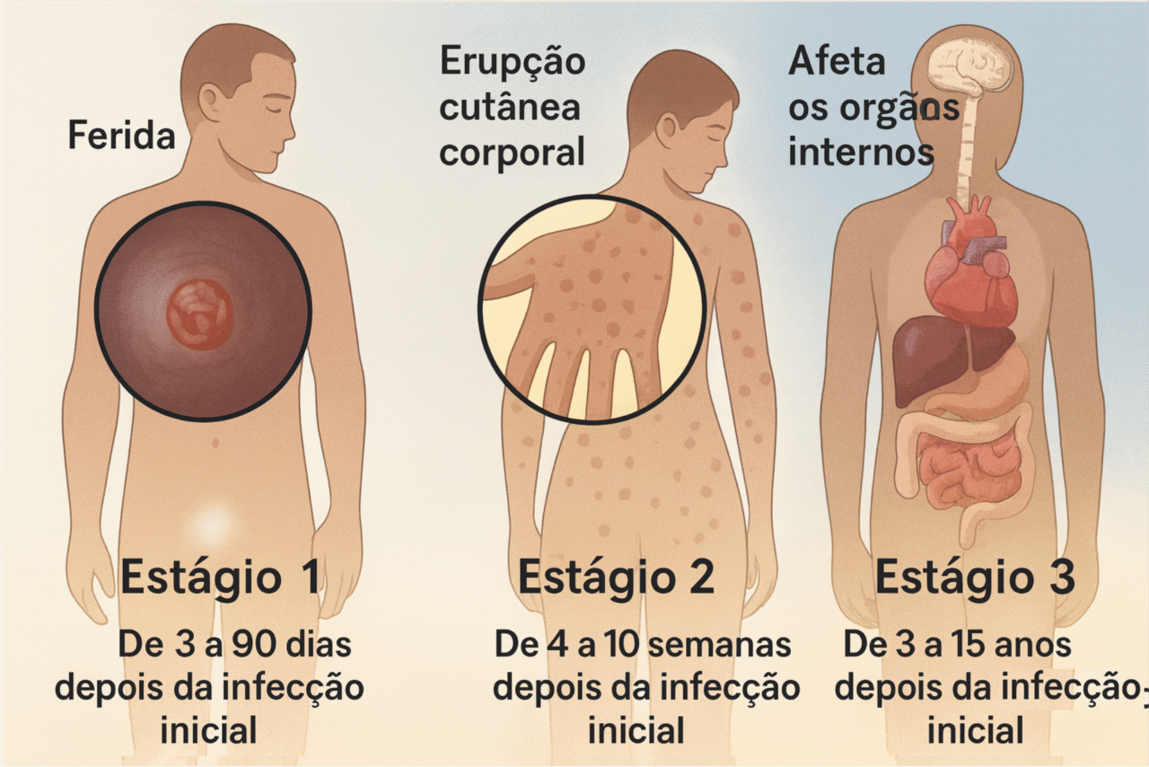 sifilis