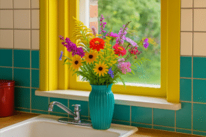 10 plantas silvestres que purificam o ar e ainda transformam sua casa em um paraíso