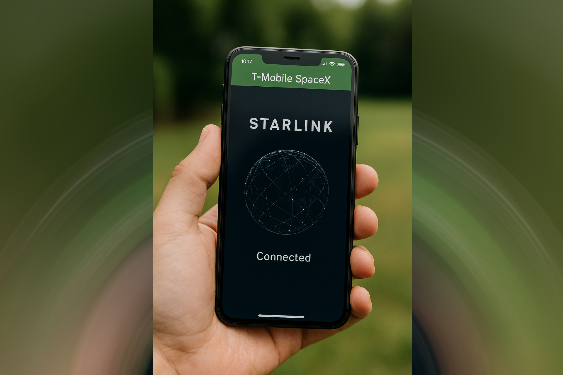 Starlink libera internet grátis via satélite para alguns celulares – veja se o seu está na lista